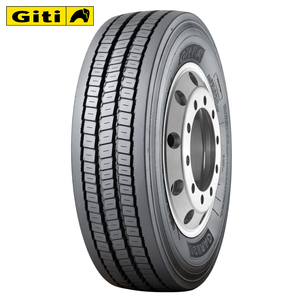 ยางรถบรรทุก Giti GAR820 205/ยาง14PR 75R17.5สำหรับรถบรรทุกโดยใช้ยาง205/75R17.5 205/ยาง75R17.5รถบรรทุก Giti 205 GAR820/75R17.5 - Product Image 2