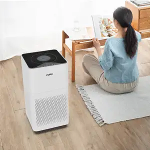 Families with small children and pets should have air purifiers in their homes