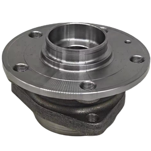 Conjunto de cubo de cojinete de <span class=keywords><strong>rueda</strong></span> <span class=keywords><strong>delantera</strong></span> 8V0498625A para Audi A3 S3 2013-2020 VW Golf Mk7 2013-2020 Octavia 2013-2020 | Reemplazo OE - Product Image 2