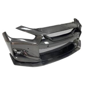 Parachoques Delantero para CT200H 2013-2017 para Innova Kluger para <span class=keywords><strong>90</strong></span> 100 C200H para q50 - Product Image 1