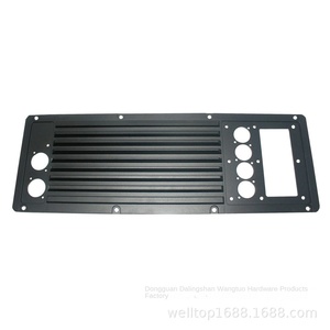 Custom CNC Machining <b>Services</b> Personalized Product Customization for <b>Fabrication</b> - Product Image 3