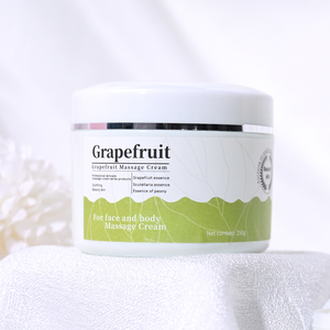 Crema de masaje blanqueadora, loción corporal nutritiva, loción antiarrugas para <span class=keywords><strong>aumento</strong></span> de senos, Extracto de planta de pomelo, crema de masaje - Product Image 6