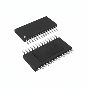 Componentes Electrónicos MP6500AGF-P en Stock, Gestión de Energía (PMIC) 28 TSSOP con Pad Expuesto - Product Image 1