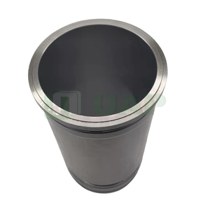 Mạnh mẽ S60 133mm 14L mới động cơ diesel xi lanh lót 23531250 lót con dấu 8929013 8929176 xi lanh tay áo 23535511 - Product Image 2