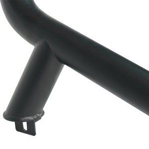 <span class=keywords><strong>Tente</strong></span> de voiture universelle arrière en acier inoxydable noir SEMRISE <span class=keywords><strong>pour</strong></span> la plage et les vacances, compatible Tacoma <span class=keywords><strong>L200</strong></span>-4x4 - Product Image 6