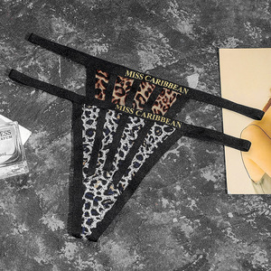 <span class=keywords><strong>Perizoma</strong></span> Sexy con strass <span class=keywords><strong>a</strong></span> vita bassa in filato netto di buona qualità all'ingrosso - Product Image 5