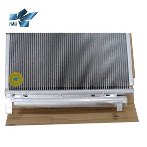 Condensador de Aire Acondicionado para Automóvil 97606-2Y500 para Hyundai Tucson 2.0 2.4 2010-2015 Kia Sportage 2.0 2.4 2011-2016 - Product Image 3
