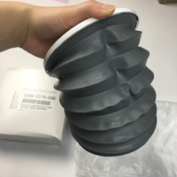 Pour l'ensemble de soufflets en plastique Datex Ohmeda certifié CE 1500-3378-000