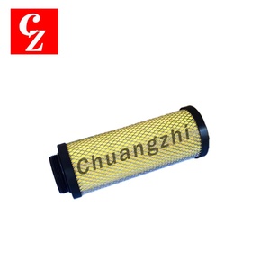 Filtro de Precisión para Tuberías de Aire Comprimido de Alta Calidad, Elemento Filtrante MF1000-08-A - Product Image 6