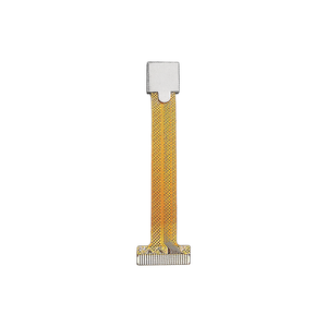 เซ็นเซอร์รับภาพ CMOS 0.3MP GC0308 เลนส์โฟกัสคงที่ ใช้พลังงานต่ำ คุณภาพสูงระดับอุตสาหกรรม สำหรับการสแกนคิวอาร์โค้ดและบาร์โค้ด - Product Image 2
