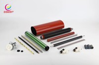 EBEST Compatible avec les imprimantes Xerox WorkCentre C7525/7535/7545/7556/7825/7830/7835/7845/7855 et AltaLink C8030/C8035 - Unité de tambour pour copieur