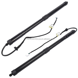 Supporto portellone sinistro e destro supporto puntone 68910-71030 68920-71030 parti del corpo per <span class=keywords><strong>Toyota</strong></span> Fortuner 15-21 - Product Image 1