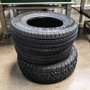 Neumático para Automóvil de Pasajeros para Todas las Estaciones 215/60R16, Manejo Suave, Larga Vida Útil de la Banda de Rodadura, Neumáticos PCR 215/65R16 para Estándares de Conducción Norteamericanos - Product Image 6