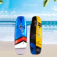 Planche de Surf motorisée électrique de haute qualité