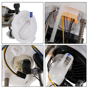 Bomba de Combustible FP77039M para Volkswagen Passat CC, Pieza de Repuesto Nueva - Product Image 4