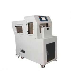 High-precision Original Best Price Automatic Multilayer Coaxial <b>Cable</b> Rotary Wire Automatic <b>Stripping</b> Peeling <b>Machine</b> - Product Image 2