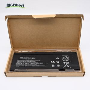 Batterie d'ordinateur portable de remplacement en gros 52,5 Wh 4550 mAh <span class=keywords><strong>SR03XL</strong></span> pour HP Gaming Pavilion 15-CX0004NO 15-CX0133TX 15-CX0201NG - Product Image 6