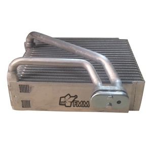 Núcleos de Evaporador de Aire Acondicionado para Automóviles Great Wall Wingle 3 5 V240 GASOLINA JSS14D401023 - Product Image 4