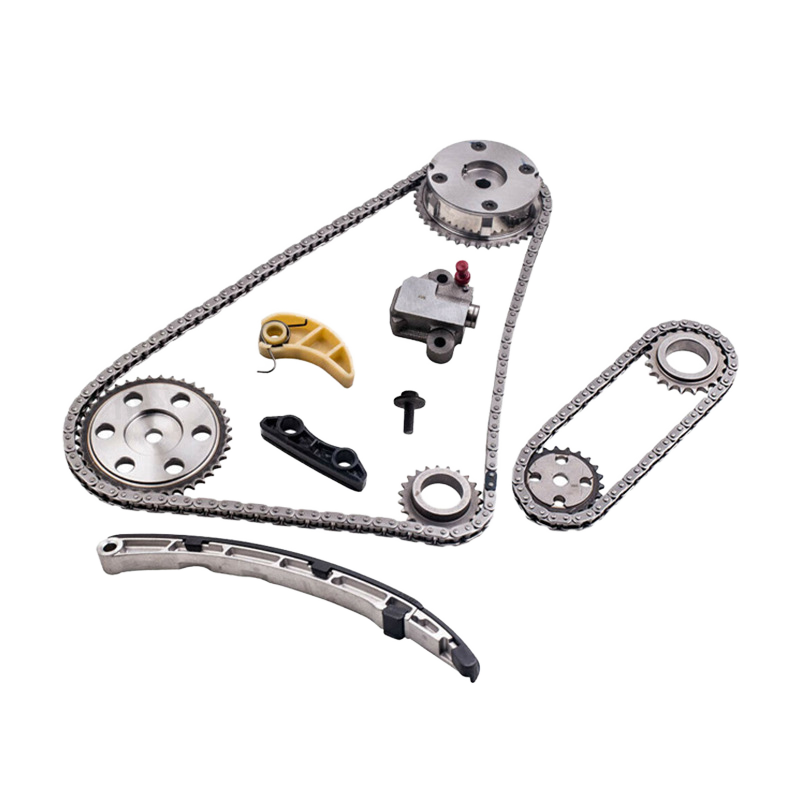 GENUINE MAZDA OEM VVT / Timing Chain Kit Mazda 3 / 6 MPS CX-7 2.3L TURBO 06-13