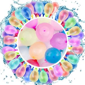 Globo de agua de lucha de entretenimiento de alta calidad y alta elasticidad para niños - Product Image 1