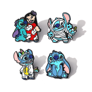 <span class=keywords><strong>2025</strong></span> mới nóng bán phim hoạt hình khâu phim hoạt hình Trâm Huy hiệu <span class=keywords><strong>pin</strong></span> phim hoạt hình khâu mềm men <span class=keywords><strong>Pin</strong></span> - Product Image 6