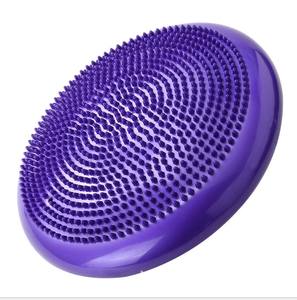 Bantal Keseimbangan Goyang untuk Terapi Fisik Anak dan Dewasa, Pereda Nyeri Punggung Bawah, Stabilitas, dan Kekuatan Inti - Product Image 5