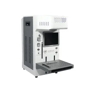 2019 Tbk Fabriek De Beste Kwaliteit Nieuwste TBK-958A Automatische Laser Machine, Telefoon Back Glass Cover Scheiden Mark Laser Machine