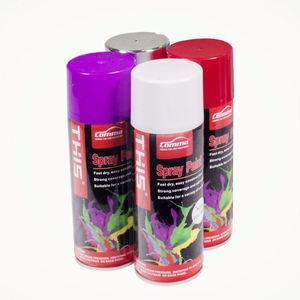 <span class=keywords><strong>COMMA</strong></span> Oem/odm ร้อนขายรถล้างกระจกเคลือบสีดำทองโครเมี่ยมเฟอร์นิเจอร์ Glitter ผลความร้อนสูงสีสเปรย์ - Product Image 5