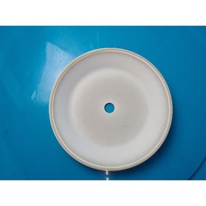 Plaque de couverture en céramique Mattson Paradigm E 1 - Product Image 1
