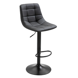 Chaise de <span class=keywords><strong>Bar</strong></span> de Style européen, chaise de Table à pieds hauts, <span class=keywords><strong>fauteuil</strong></span> pivotant de levage de caissier - Product Image 4