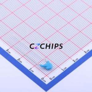 Condensador de Seguridad DE2B3SA471KA2BT01F, Componente de Montaje en Orificio (THT), P=5mm 470pF 10% 300V/250V X1, Y2 - Product Image 2
