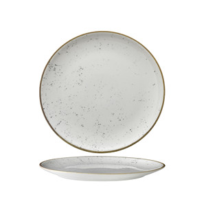 Assiette à dessert Siviglia Stains Ø 21 cm Saturnia - Product Image 1