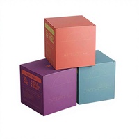 Solutions de boîtes cadeaux de luxe personnalisées, finitions multiples, dorure à chaud, UV, toucher doux, service d'emballage personnalisé