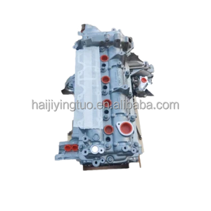 <span class=keywords><strong>Prix</strong></span> d'usine de gros 204DT moteur moteur moteur diesel pour Land Rover moteur diesel - Product Image 4