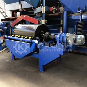 Ligne de traitement du fer 200TPH avec certification CE - Durable pour les sites miniers en Tanzanie - Product Image 5