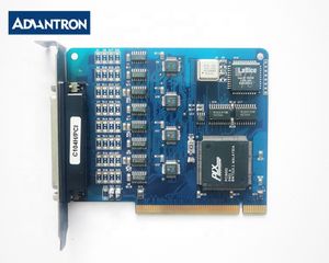 C104H/PCI MADE in China Placa base industrial Placa de CPU Módulo de CPU Placa principal Original Stock 100% pruebas Funcionando bien - Product Image 3