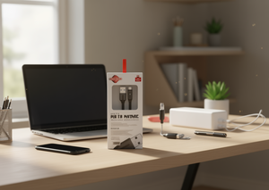 Data <b>Cable</b> Type C To <b>USB</b> <b>2.0</b> For Mobile Phone Pure Copper Conductor Plastic Metal Material - Product Image 2