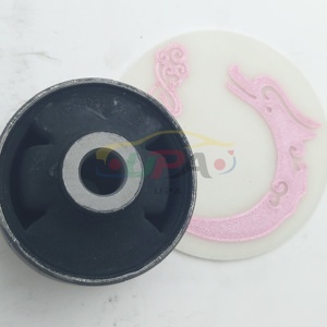 Sistema de Suspensión de Calidad Original BUSH-FR LWR ARM(G) 54584-C1000 54584C1000 Para H-yundai SOLARIS 54584 C1000 - Product Image 3