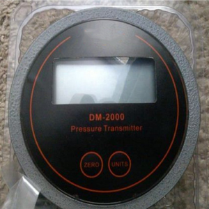 Горячая продажа <span class=keywords><strong>DM</strong></span> 2000 дифференциальный <span class=keywords><strong>DM</strong></span>-2105-LCD передатчика давления - Product Image 3
