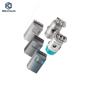 Positionneur de vanne intelligent 6DR5020-0NG11-0AA2, actionneur pneumatique à double effet pour l'automatisation industrielle - Product Image 1