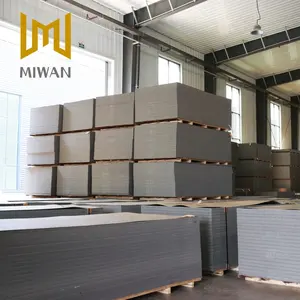 Shandong JiXiang pabrik terkemuka 3mm 4mm lembar ACP 4*8 kaki panel komposit aluminium panel dinding