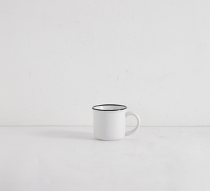 Multicolor Black Rim Ceramic <b>Mug</b> Custom Print Logo Promotional Advertising Gift <b>Mugs</b> Bulk Wholesale Gift <b>Box</b> Supermarket Custom - Product Image 6