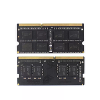 Memori RAM Laptop BKHD DDR4 SO-DIMM 8GB 16GB 2400MHz 2666MHz Memori Komputer Industri