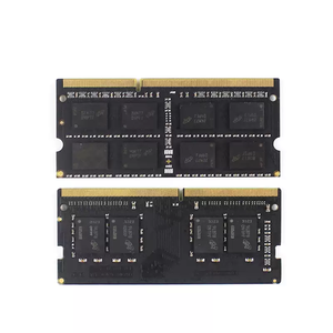 Memoria RAM para Portátil BKHD DDR4 SO-DIMM, 8GB 16GB 2400MHz 2666MHz, Memoria para Ordenador Industrial - Product Image 4