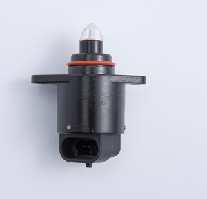 วาล์วควบคุมอากาศเดินเบา AC132 ICD00126 17059600 17112898 สำหรับ Ipanema Kadett Monza - Product Image 1