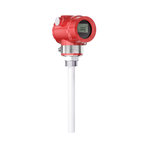 Sensor capacitivo de nivel de agua y aceite, indicador de nivel de aceite, sensor de nivel de admitancia RF - Product Image 1