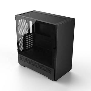 Proveedor Verificado JNP, Panel Metálico con Diseño Magnético, Piezas de Computadora, Carcasa Giratoria de 3.0mm TG para <span class=keywords><strong>PC</strong></span> Gaming, Configuración Completa para <span class=keywords><strong>PC</strong></span> Gaming - Product Image 4