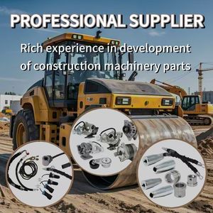 7202518 עבור ערכת תיקון גליל בום ripper s630/s770 מחפר חלקי עם 1 אחריות לשנה - Product Image 5