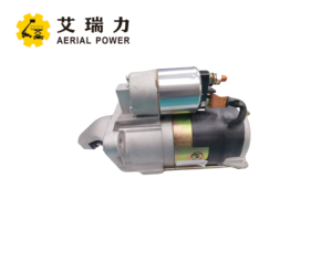 Arrancador Eléctrico 102634 para <span class=keywords><strong>Plataformas</strong></span> de Trabajo Aéreo Genie - Product Image 2