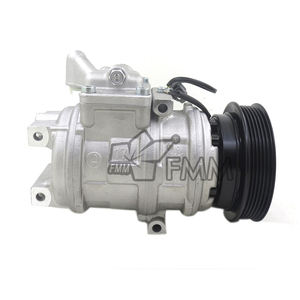 4472005220 12V Auto Car Ac <span class=keywords><strong>Compresor</strong></span> 10PA17C <span class=keywords><strong>para</strong></span> <span class=keywords><strong>Honda</strong></span> <span class=keywords><strong>Accord</strong></span> 3,0 <span class=keywords><strong>Compresor</strong></span> <span class=keywords><strong>de</strong></span> <span class=keywords><strong>aire</strong></span> 38810P8AA01 - Product Image 2